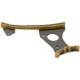 Melling BG7051 Stock Replacement Oil Pump Chain Guide