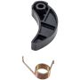Melling BT5936 Stock Replacement Oil Pump Chain Tensioner