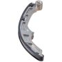Melling BT7006 Stock Replacement Chain Tensioner Guide