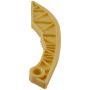 Melling BT7039 Stock Replacement Chain Tensioner Guide