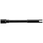 Melling IS-55E Stock Replacement Intermediate Shaft