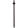 Melling IS-60A Stock Replacement Intermediate Shaft