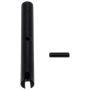 Melling IS-62C Stock Replacement Intermediate Shaft