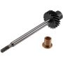 Melling IS-63 Stock Replacement Intermediate Shaft