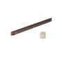 Melling IS-77A Stock Replacement Intermediate Shaft