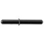 Melling IS-86C Stock Replacement Intermediate Shaft