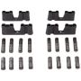Melling JBK-8000 Stock Replacement Valve Lifter