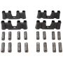 Melling JBK-8100 Stock Replacement Valve Lifter Guide
