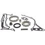 Melling K142 Stock Replacement Oil Pump Repair Kit