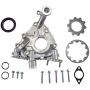 Melling K535 Stock Replacement Oil Pump Repair Kit