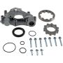 Melling K536 Stock Replacement Oil Pump Repair Kit