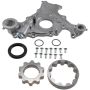 Melling K544 Stock Replacement Oil Pump Repair Kit