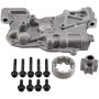 Melling K568 Stock Replacement Oil Pump Repair Kit