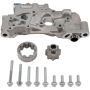 Melling K578 Stock Replacement Oil Pump Repair Kit
