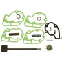 Melling K-71E Stock Replacement Oil Pump Repair Kit