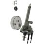 Melling M105 Stock Replacement Oil Pump