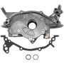 Melling M106 Stock Replacement Oil Pump