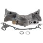 Melling M106 Stock Replacement Oil Pump