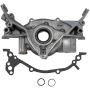 Melling M106 Stock Replacement Oil Pump