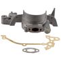 Melling M109 Stock Replacement Oil Pump
