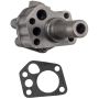 Melling M111 Stock Replacement Oil Pump