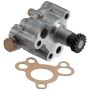 Melling M114 Stock Replacement Oil Pump