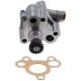 Melling M114 Stock Replacement Oil Pump