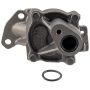 Melling M118 Stock Replacement Oil Pump