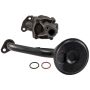 Melling M118S Stock Replacement Oil Pump With Screen
