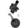 Melling M118S Stock Replacement Oil Pump With Screen