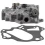 Melling M122 Stock Replacement Oil Pump