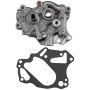 Melling M122 Stock Replacement Oil Pump