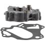 Melling M122 Stock Replacement Oil Pump