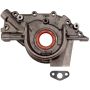 Melling M125 Stock Replacement Oil Pump