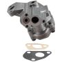 Melling M128 Stock Replacement Oil Pump