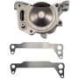 Melling M136 Stock Replacement Oil Pump