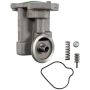 Melling M137 Stock Replacement Oil Pump