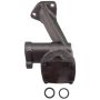 Melling M138 Stock Replacement Oil Pump