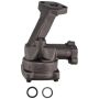 Melling M138 Stock Replacement Oil Pump