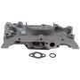 Melling M140 Stock Replacement Oil Pump