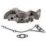 Melling M142 Stock Replacement Oil Pump