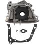 Melling M147 Stock Replacement Oil Pump