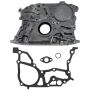 Melling M148 Stock Replacement Oil Pump
