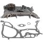 Melling M148 Stock Replacement Oil Pump