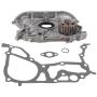 Melling M148 Stock Replacement Oil Pump