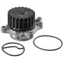 Melling M150 Stock Replacement Oil Pump