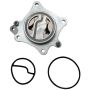 Melling M150 Stock Replacement Oil Pump