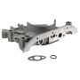 Melling M151 Stock Replacement Oil Pump