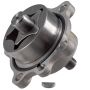 Melling M154 Stock Replacement Oil Pump