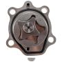Melling M154 Stock Replacement Oil Pump